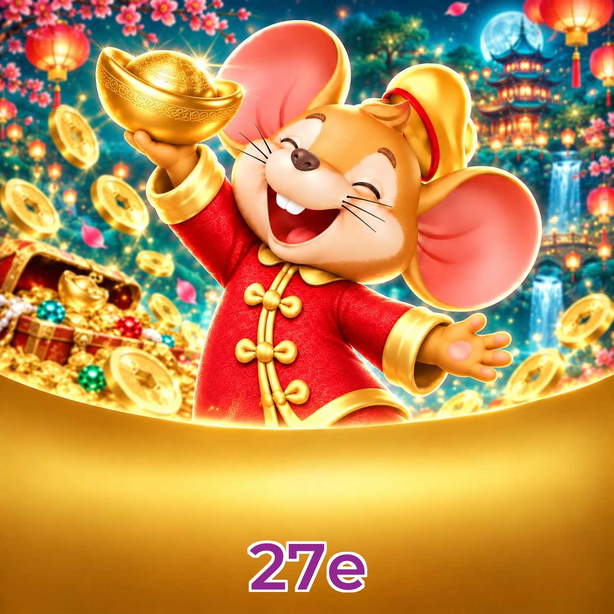 Alternativa de slots Plushie Frenzy aos crash games na 27e