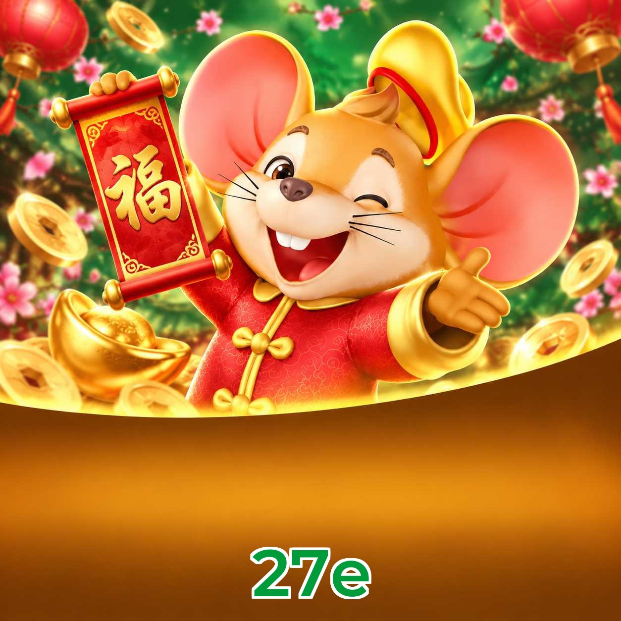 Plushie Frenzy alm da srie Fortune