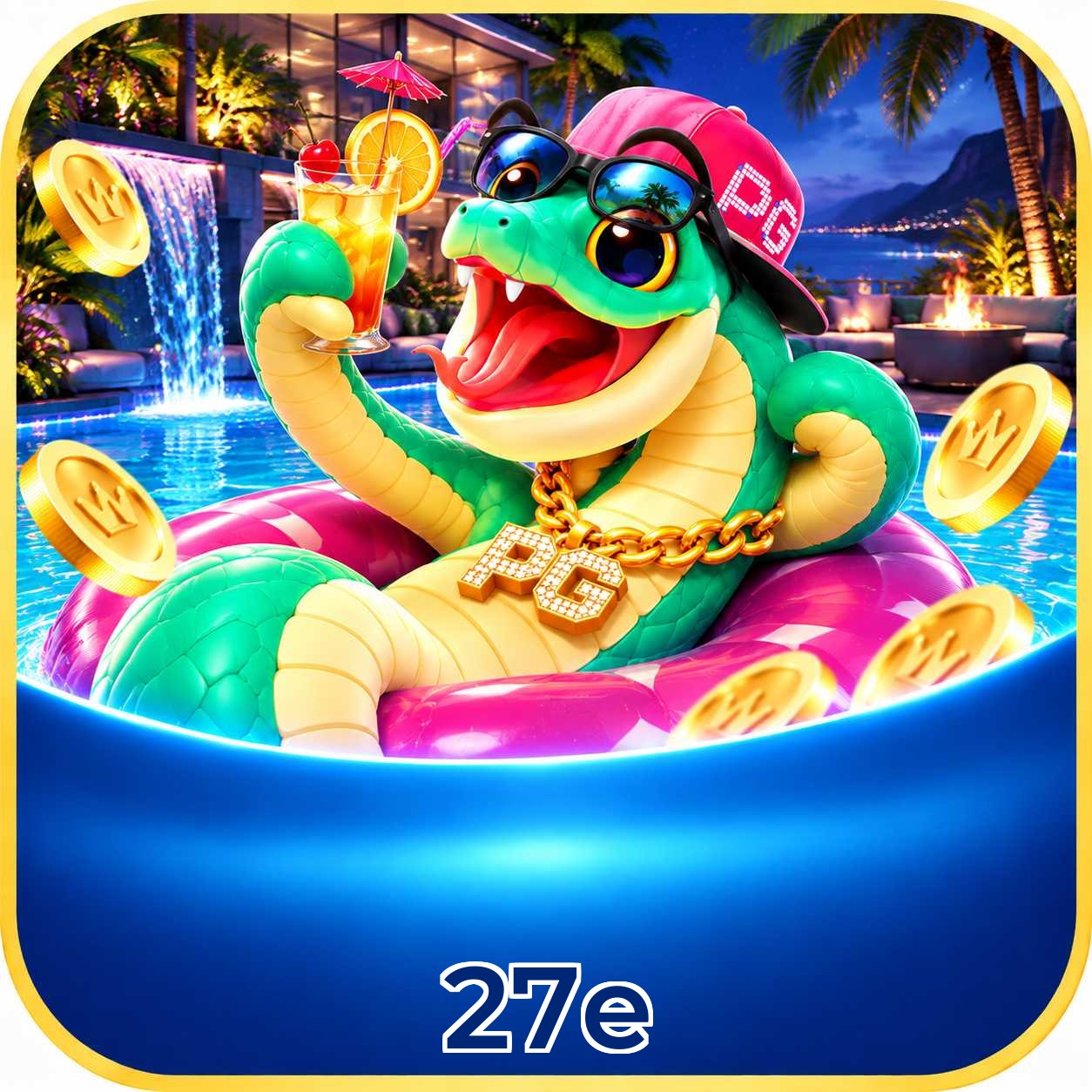 Slots e lottery na mesma plataforma 27e